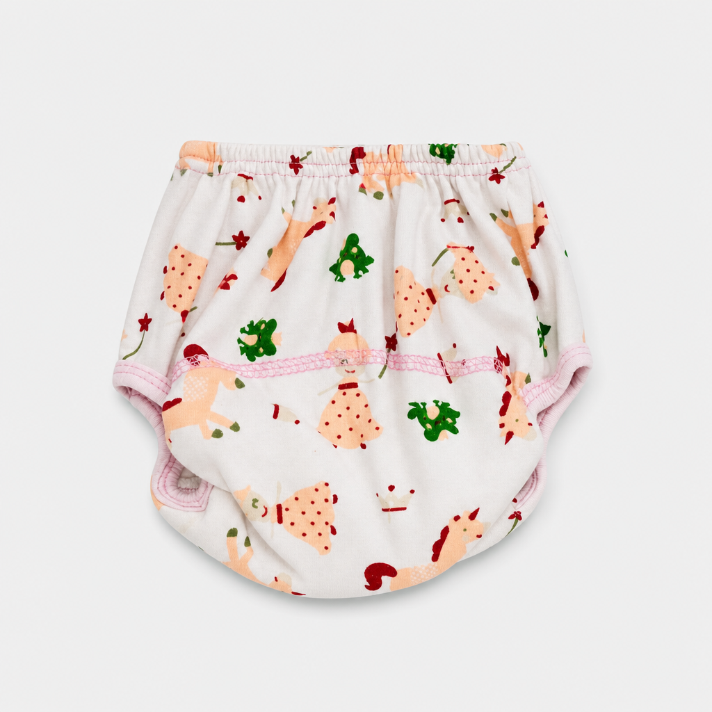 Pantaloncini corti - Bambina - 72 - 77 | 9 mesi