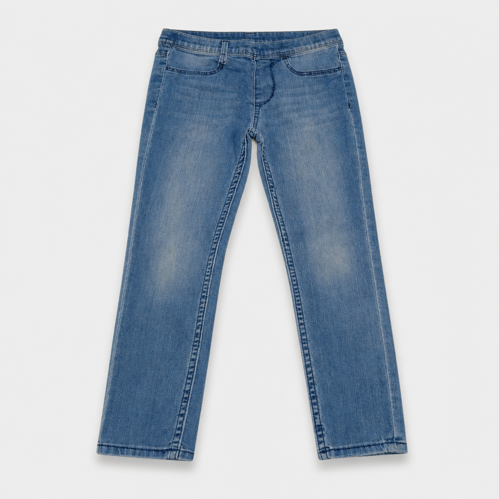 Jeans - Bambino - 114 - 119 | 6 anni