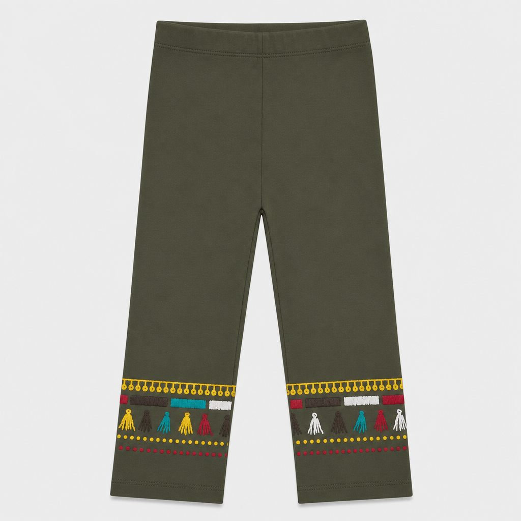 Leggins - Bambina - 90 - 95 | 2 anni