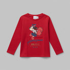 Maglietta maniche lunghe - Bambina - 108 - 113 | 5 anni