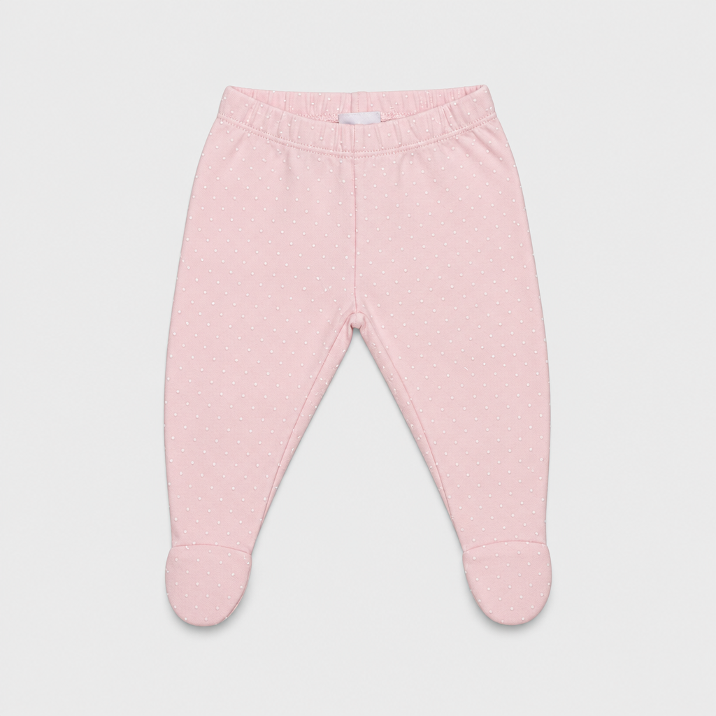 Pantaloni - Bambina - 60 - 65 | 3 mesi