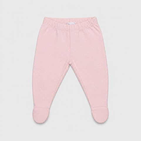 Pantaloni - Bambina - 60 - 65 | 3 mesi