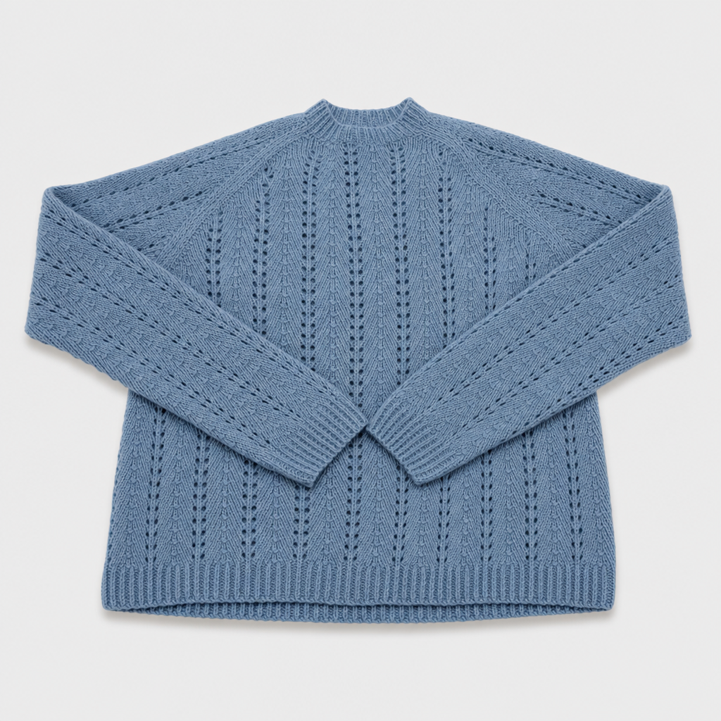 Maglione - Bambina - 120 - 125 | 7 anni