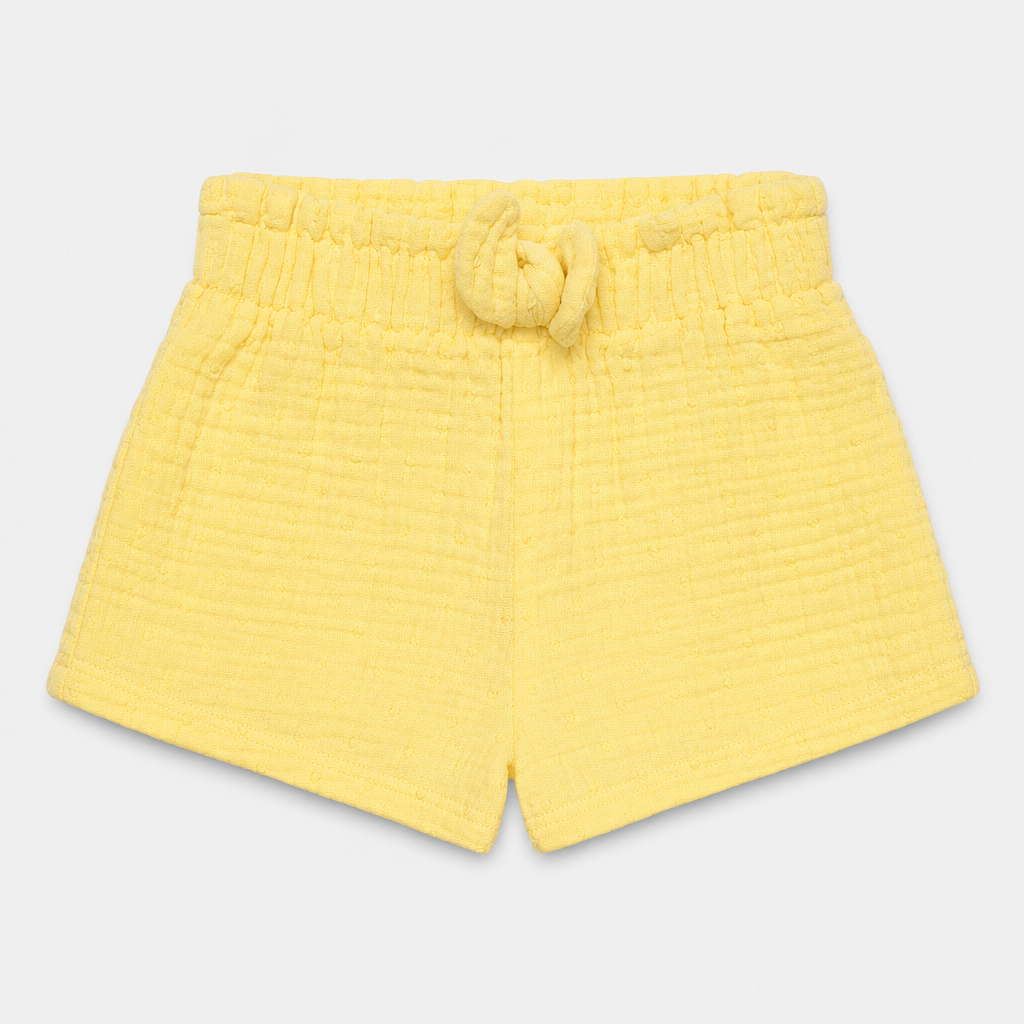 Pantaloncini corti - Bambina - 60 - 65 | 3 mesi