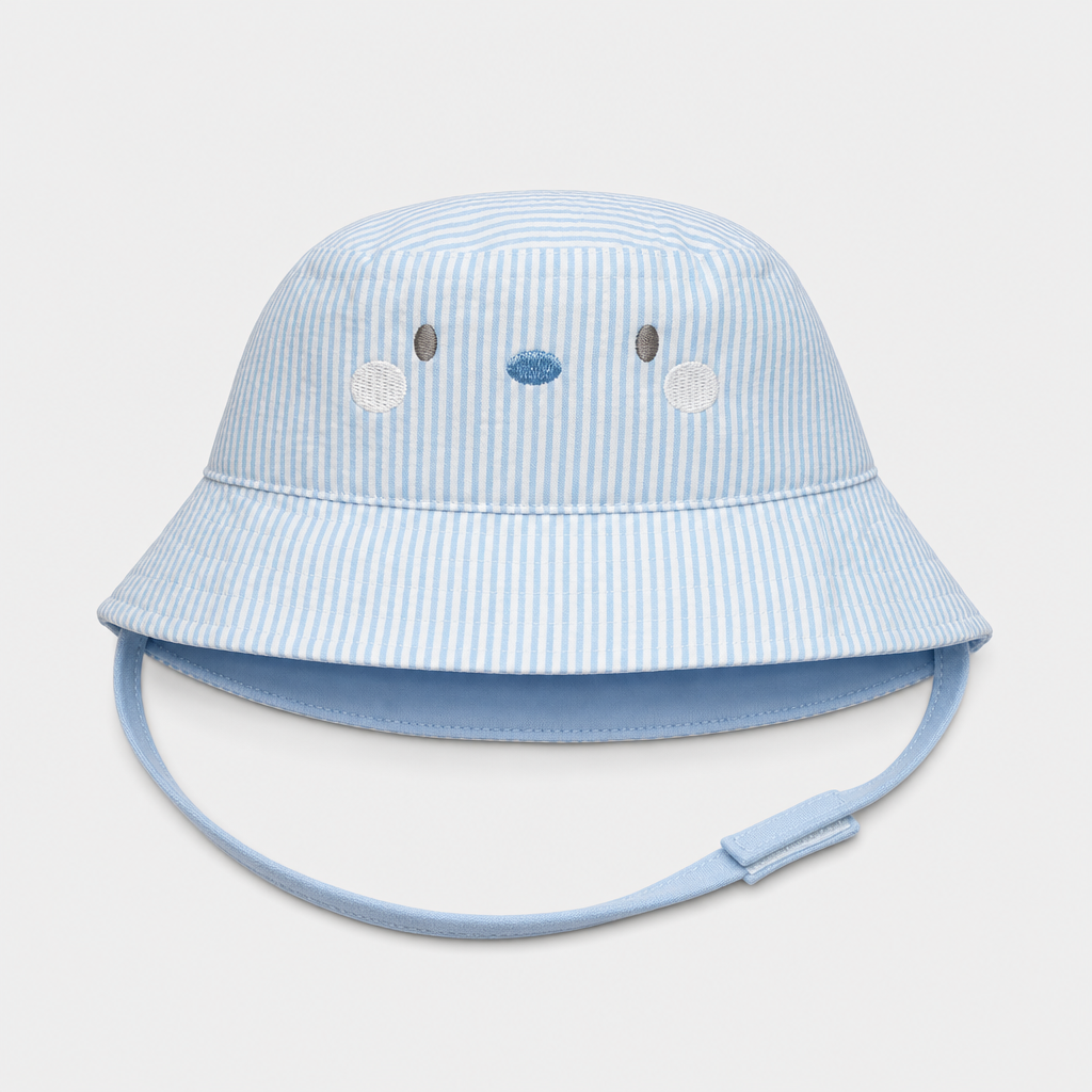 Cappellino - Bambino - 60 - 65 | 3 mesi