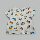 Maglietta maniche corte - Bambino - 60 - 65 | 3 mesi