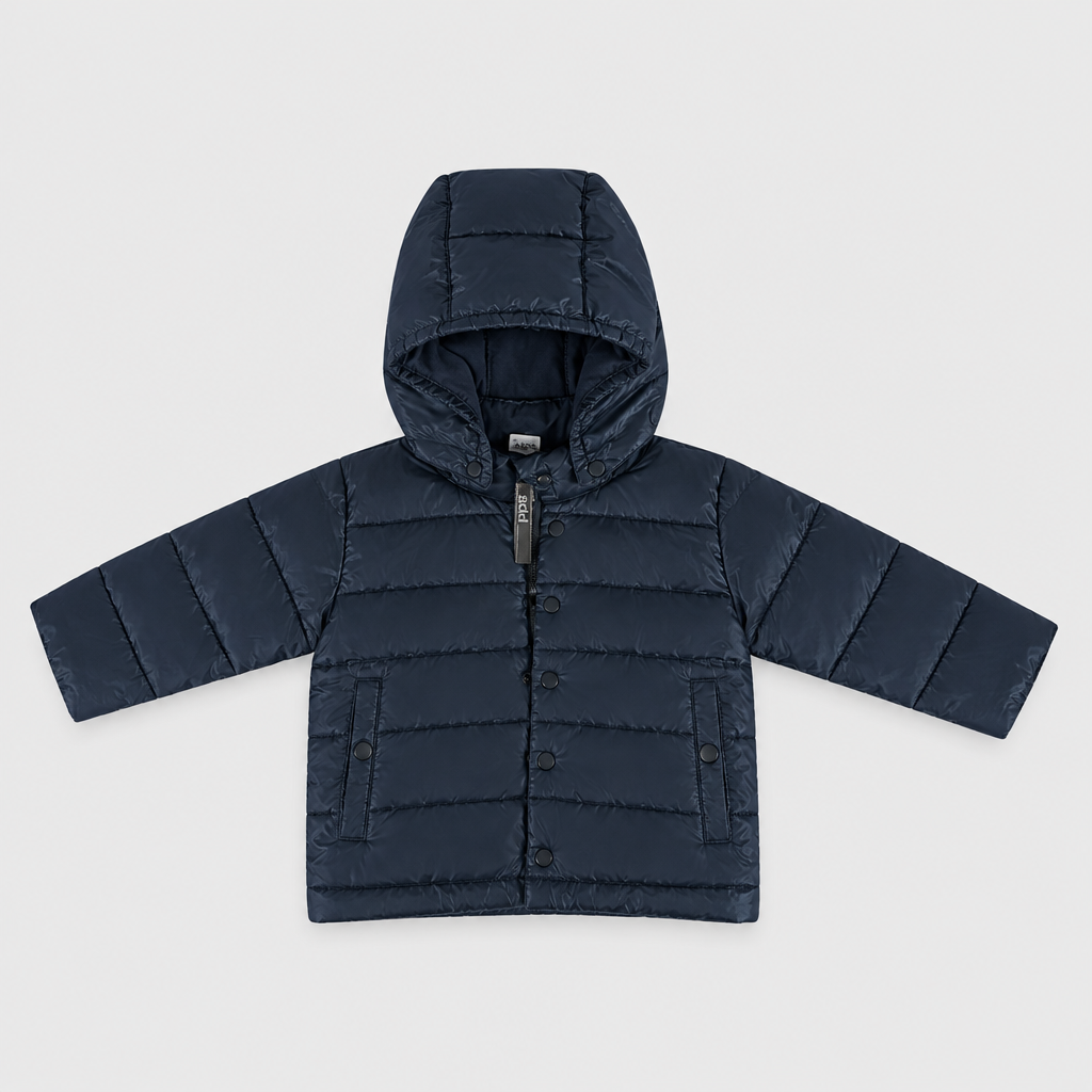 Giacca invernale pesante - Bambino - 78 - 83 | 1 anno
