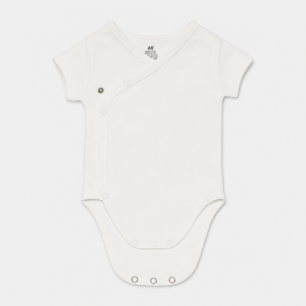 Body - Bambino - 60 - 65 | 3 mesi