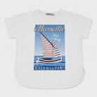 Maglietta maniche corte - Bambina - 108 - 113 | 5 anni