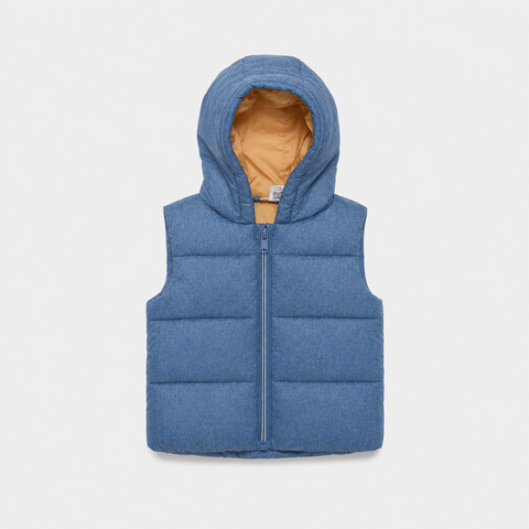 Gilet - Bambino - 66 - 71 | 6 mesi