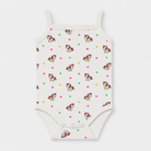 Body - Bambina - 60 - 65 | 3 mesi