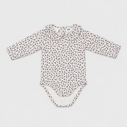 Body - Bambina - 60 - 65 | 3 mesi