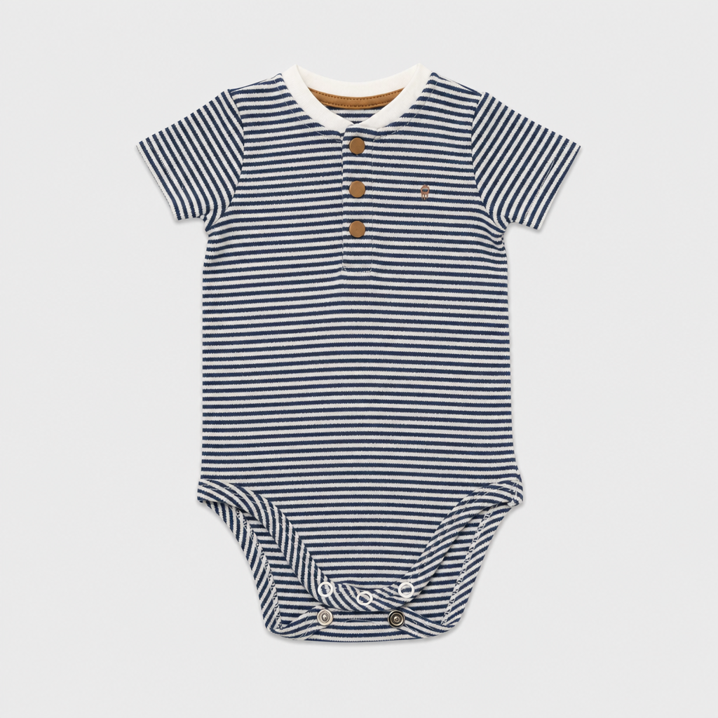 Body - Bambino - 50 - 59 < 3 mesi