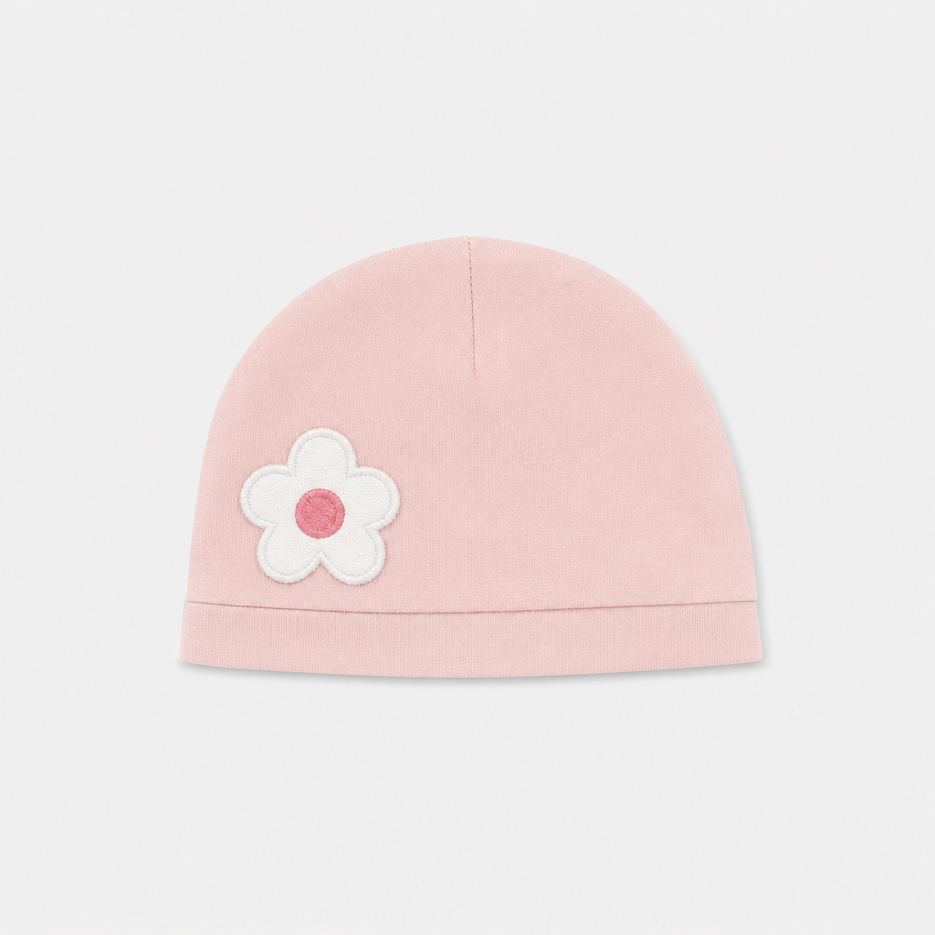 Cappellino - Bambina - 60 - 65 | 3 mesi