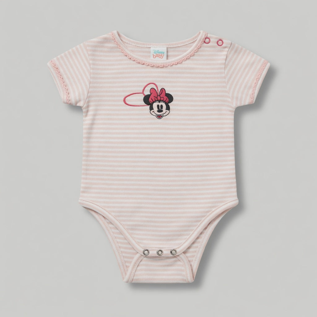 Body - Bambina - 60 - 65 | 3 mesi