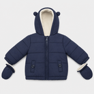 Giacca invernale pesante - Bambino - 60 - 65 | 3 mesi