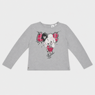 Maglietta maniche lunghe - Bambina - 114 - 119 | 6 anni
