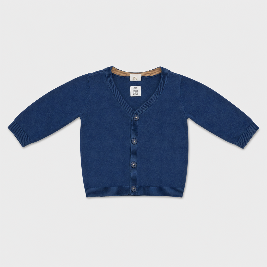 Maglioncino - Bambino - 60 - 65 | 3 mesi