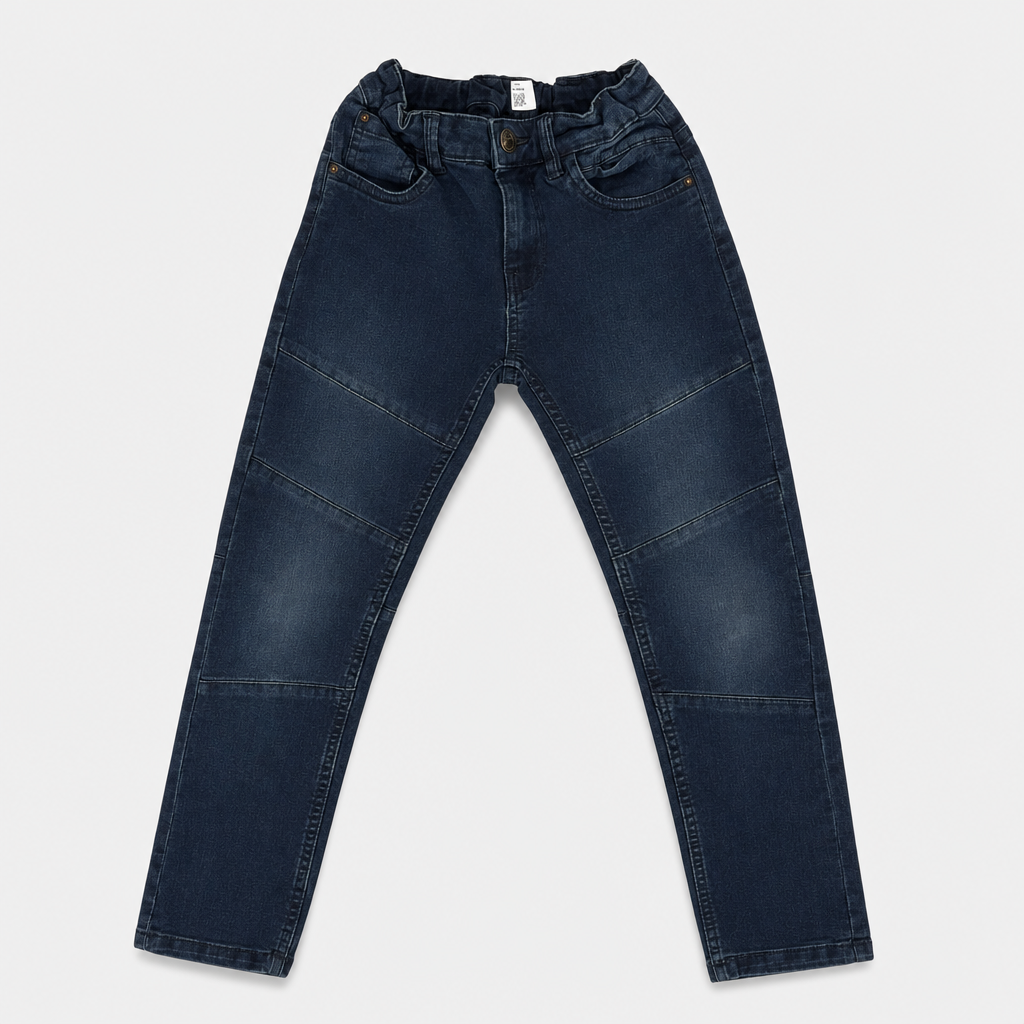Jeans - Bambino - 126 - 131 | 8 anni