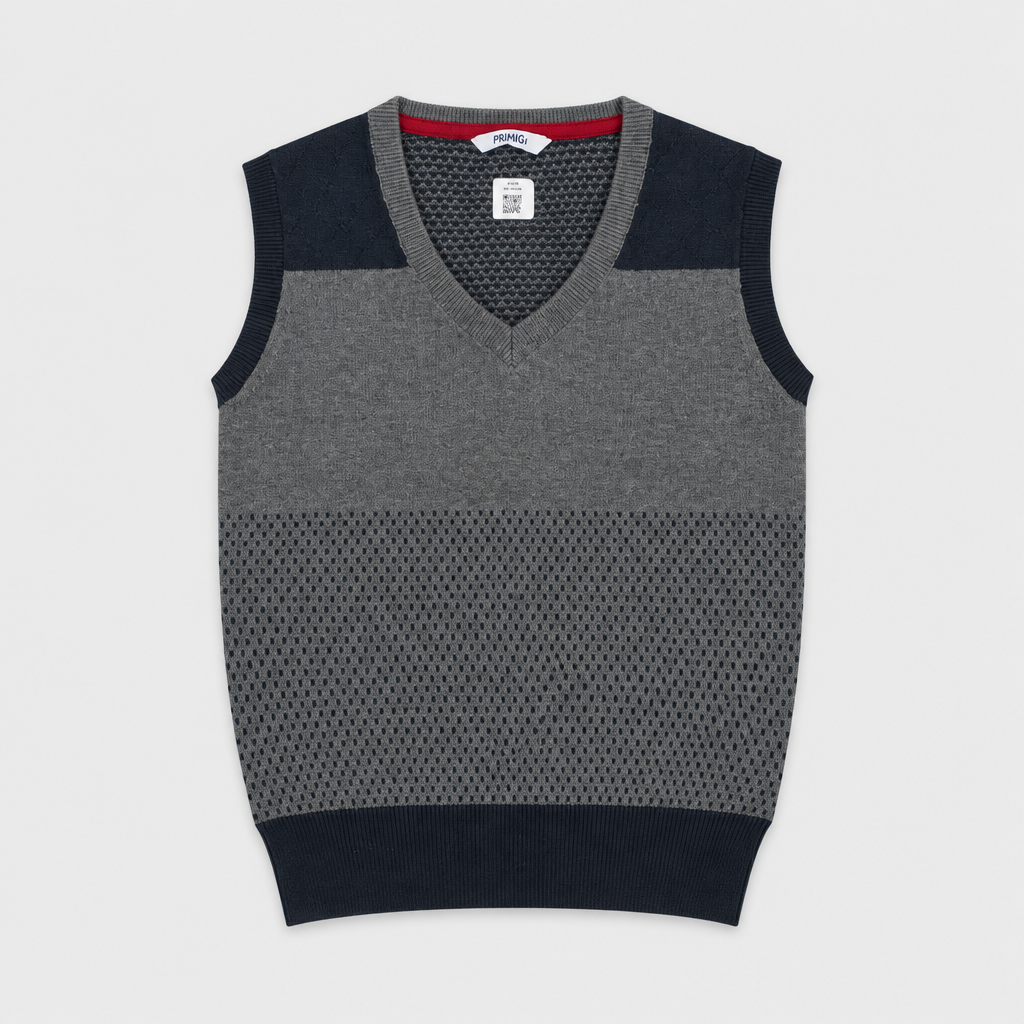 Gilet - Bambino - 108 - 113 | 5 anni