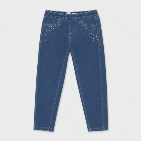 Jeans - Bambina - 120 - 125 | 7 anni