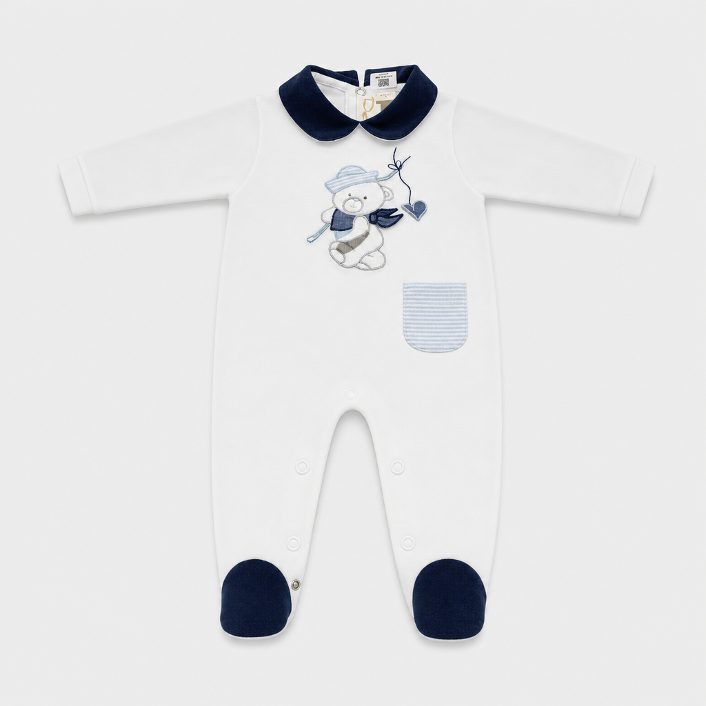 Tutine neonato - Bambino - 50 - 59 < 3 mesi