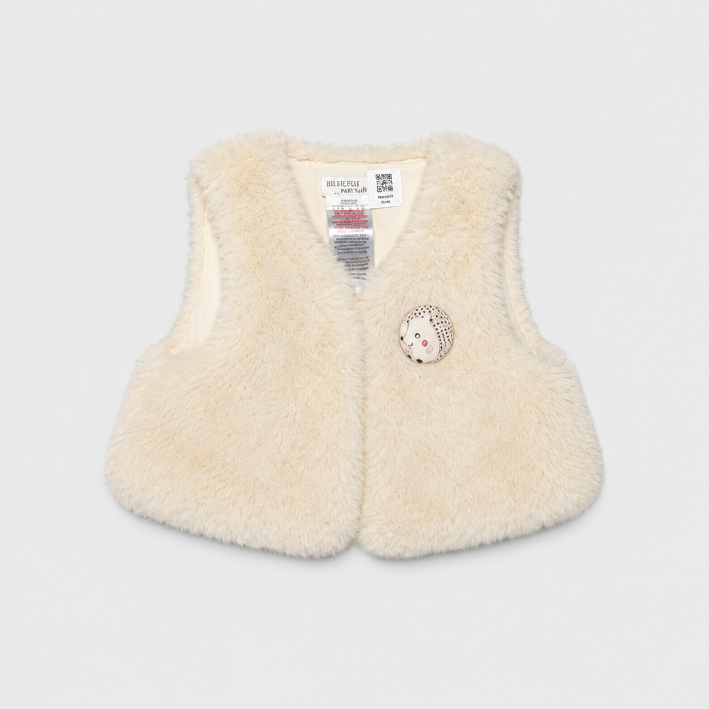 Coprispalla - Bambina - 66 - 71 | 6 mesi