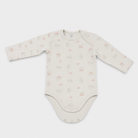 Body - Bambina - 78 - 83 | 1 anno