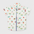 Camicia - Bambino - 120 - 125 | 7 anni