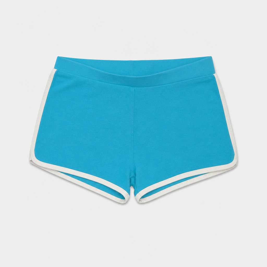 Pantaloncini corti - Bambina - 96 - 101 | 3 anni
