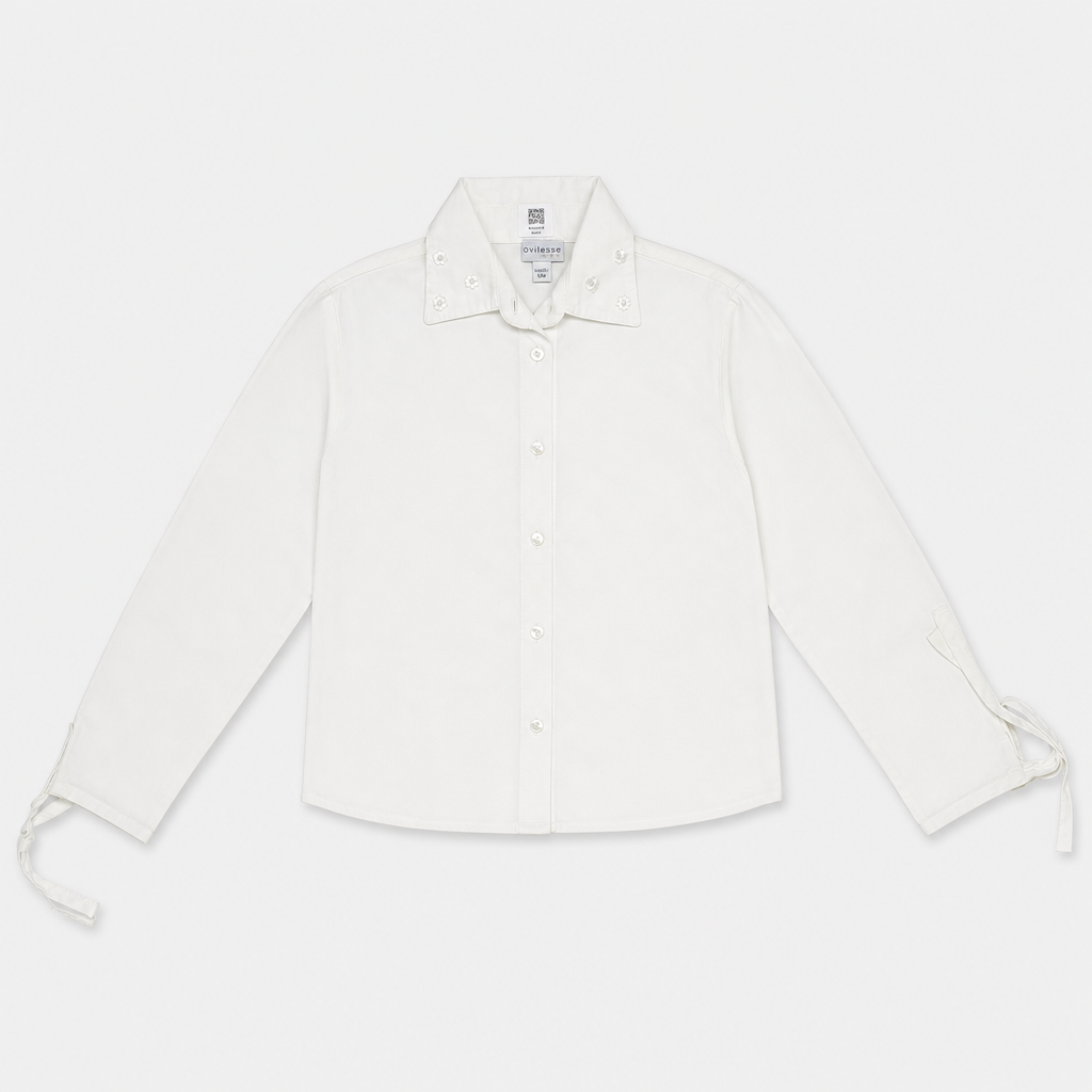 Camicia - Bambina - 108 - 113 | 5 anni