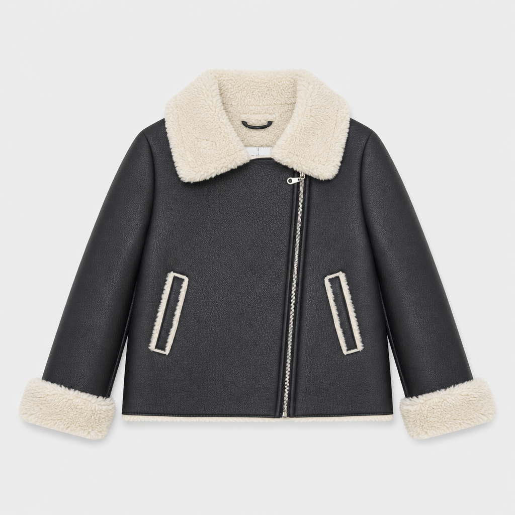 Giacca invernale pesante - Bambino - 114 - 119 | 6 anni