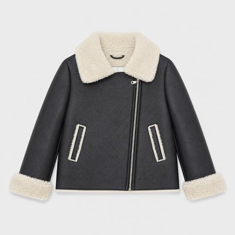 Giacca invernale pesante - Bambino - 114 - 119 | 6 anni
