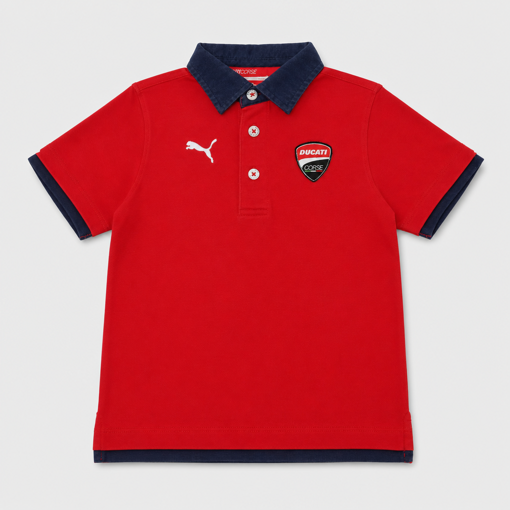 Polo maniche corte - Bambino - 84 - 89 | 18 mesi