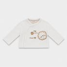 Maglietta maniche lunghe - Bambino - 50 - 59 < 3 mesi