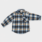 Camicia - Bambino - 78 - 83 | 1 anno