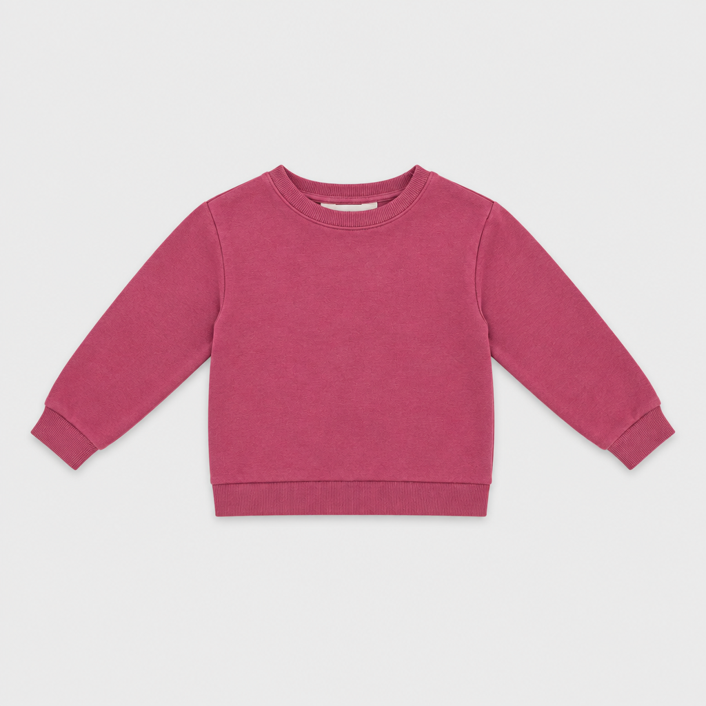 Felpa - Bambina - 96 - 101 | 3 anni