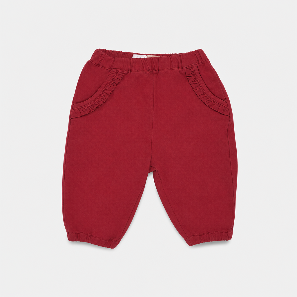 Pantaloni - Bambina - 66 - 71 | 6 mesi