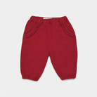 Pantaloni - Bambina - 66 - 71 | 6 mesi
