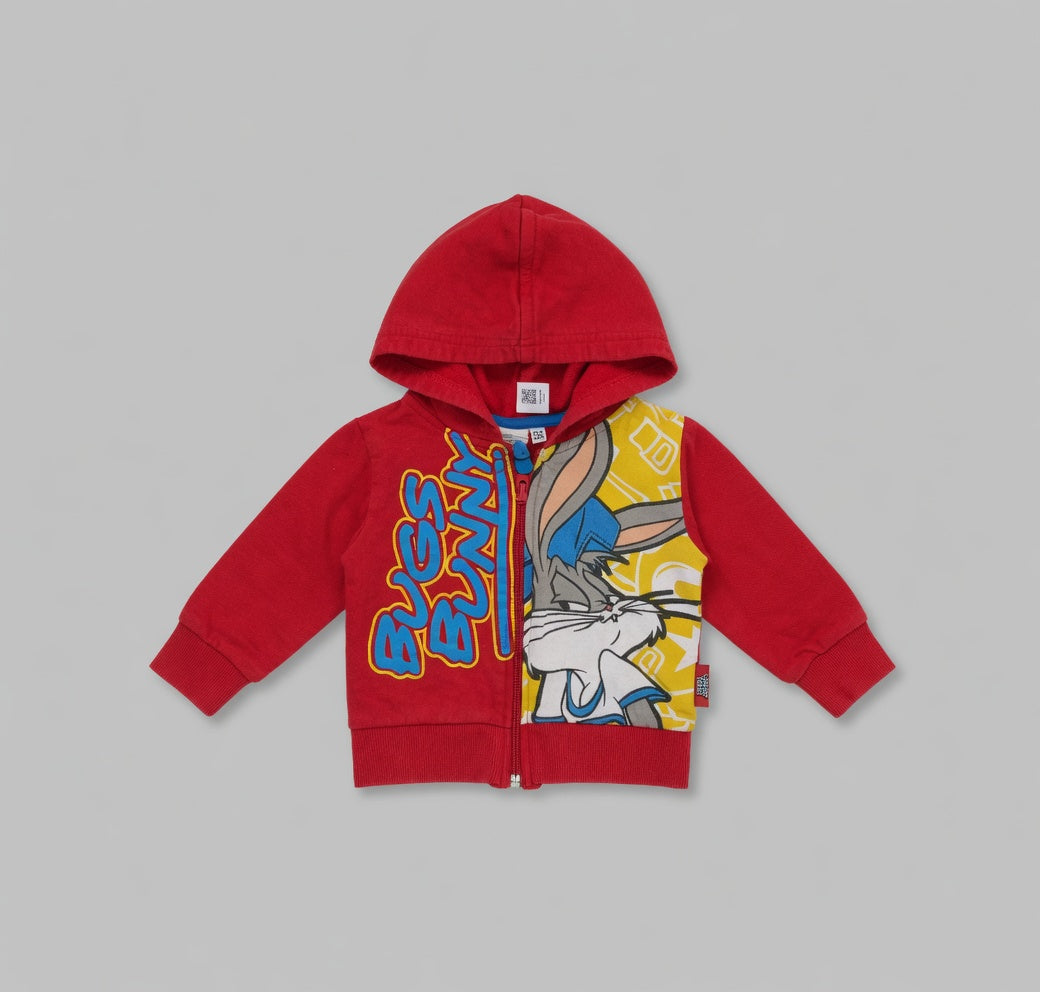 Felpa - Bambino - 66 - 71 | 6 mesi