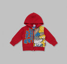 Felpa - Bambino - 66 - 71 | 6 mesi
