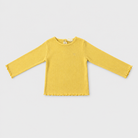 Maglietta maniche lunghe - Bambina - 72 - 77 | 9 mesi