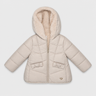 Giacca invernale pesante - Bambina - 90 - 95 | 2 anni
