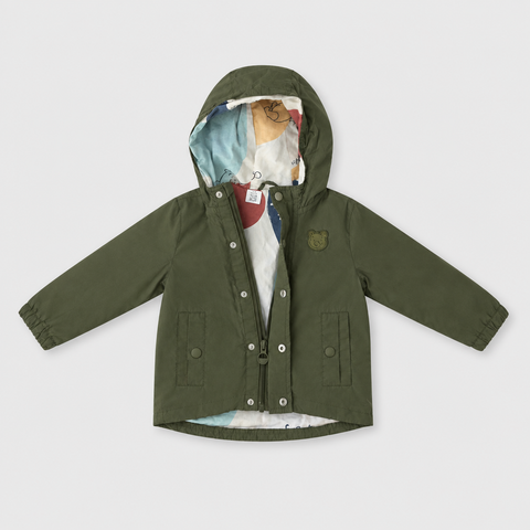Giacca primavera - Bambino - 78 - 83 | 1 anno