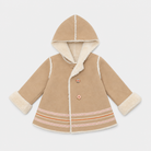 Giacca invernale pesante - Bambina - 66 - 71 | 6 mesi