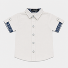 Camicia - Bambino - 78 - 83 | 1 anno
