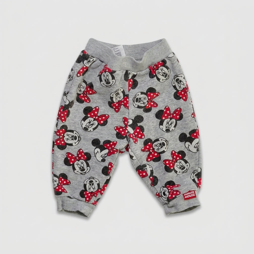 Pantaloni tuta - Bambina - 96 - 101 | 3 anni