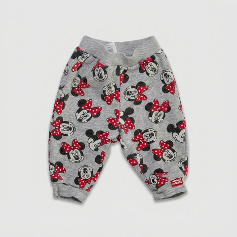 Pantaloni tuta - Bambina - 96 - 101 | 3 anni