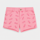 Pantaloncini corti - Bambina - 102 - 107 | 4 anni