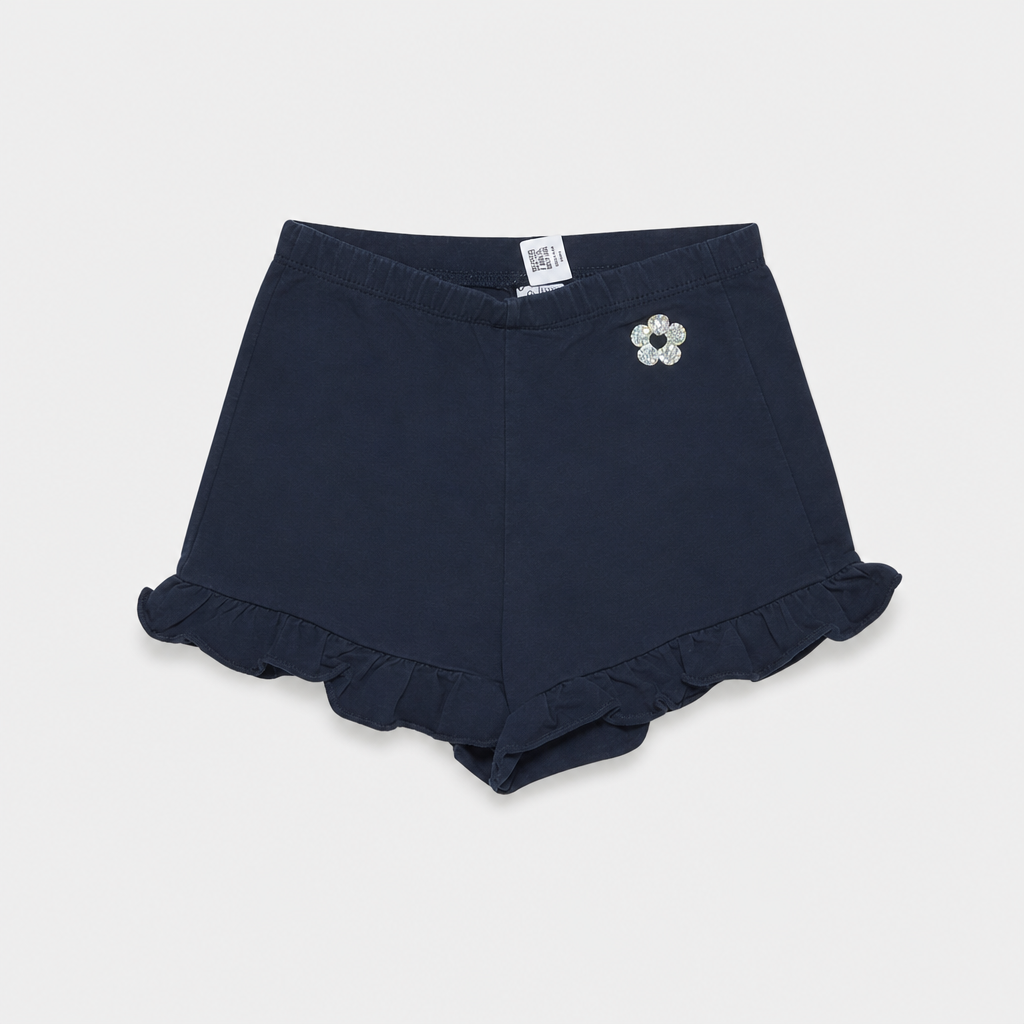 Pantaloncini corti - Bambina - 96 - 101 | 3 anni